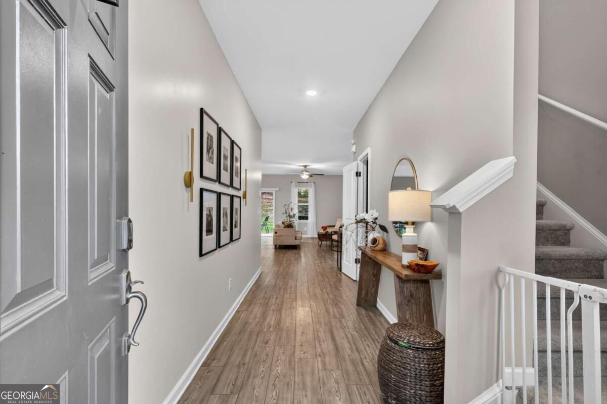4617 Waxwing Street Property Photo 6