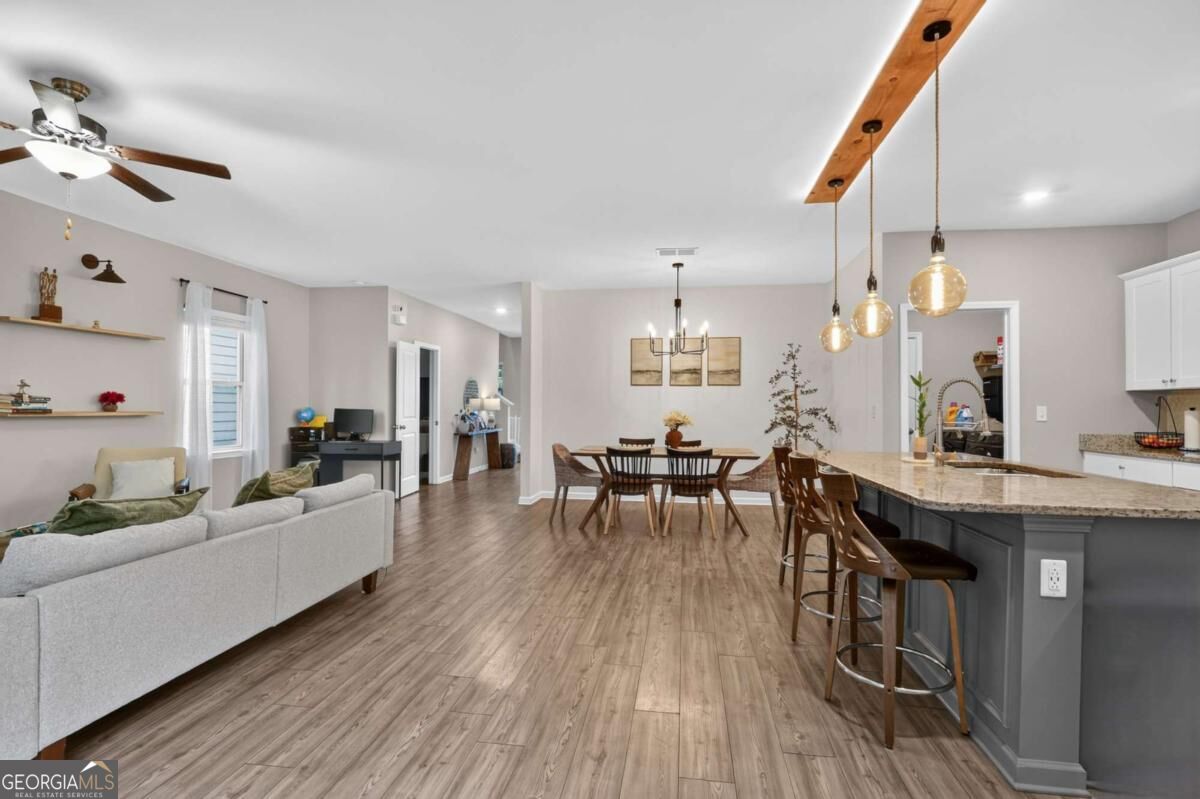 4617 Waxwing Street Property Photo 10