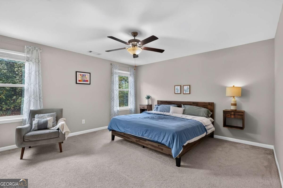 4617 Waxwing Street Property Photo 26
