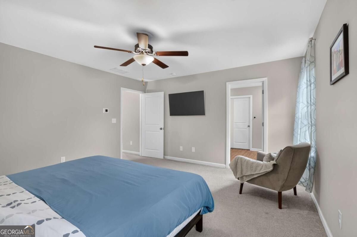 4617 Waxwing Street Property Photo 27