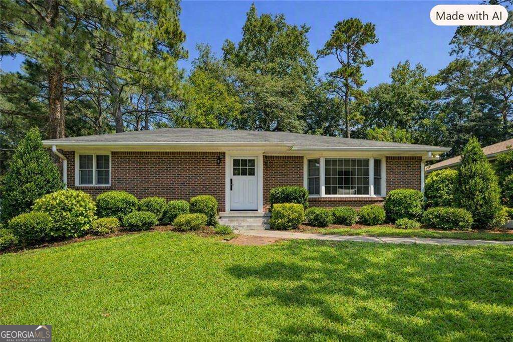 1232 Carol Lane NE