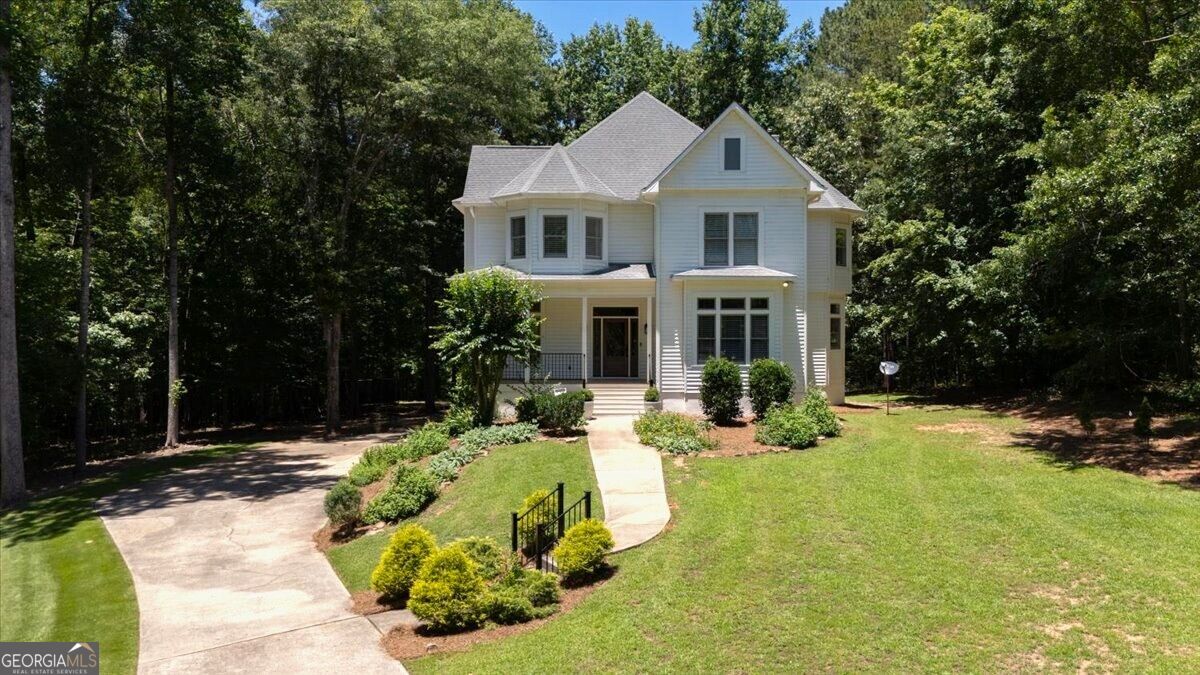 108 Magnolia Court