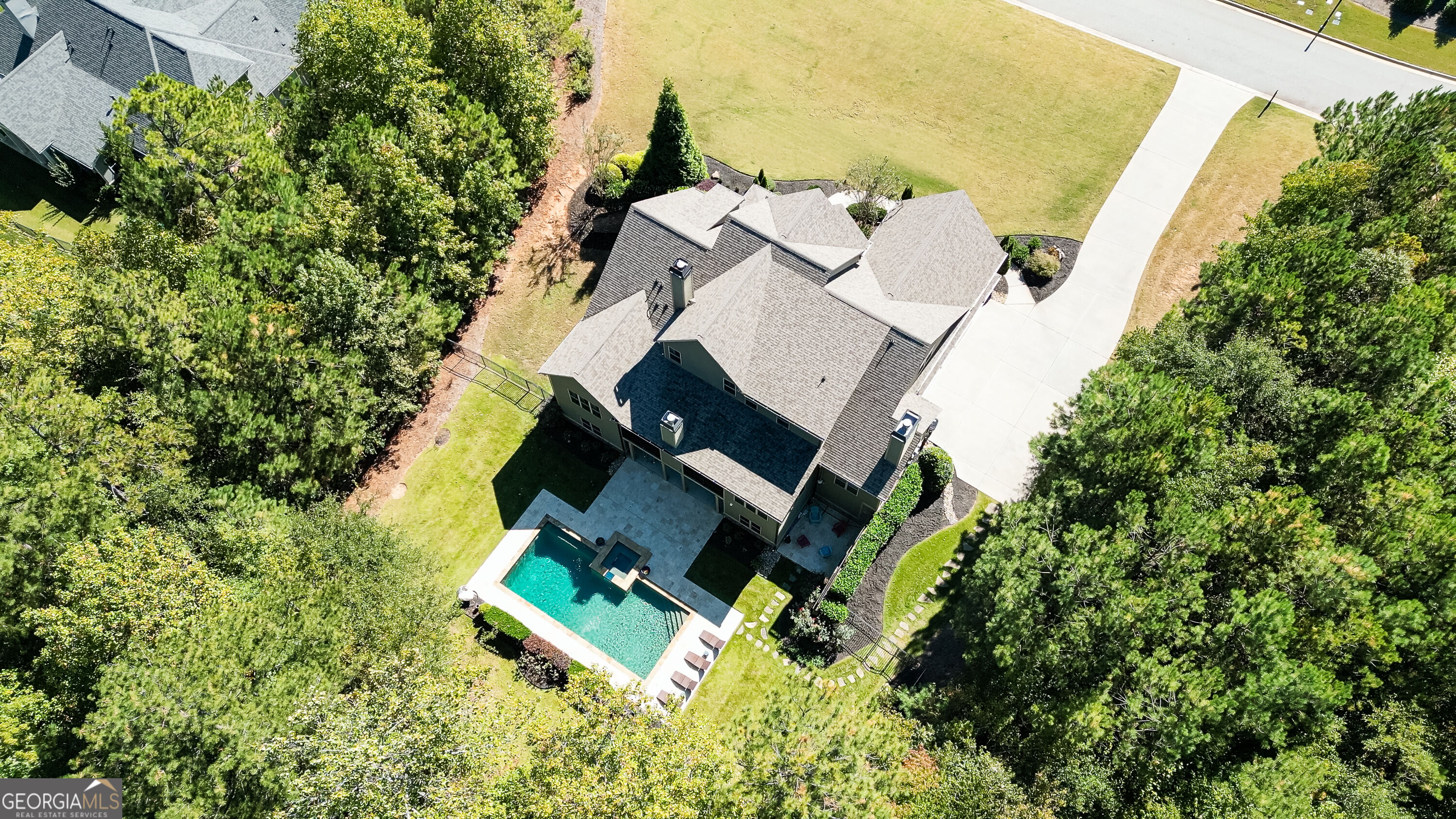 28 Evergold Court Property Photo 63