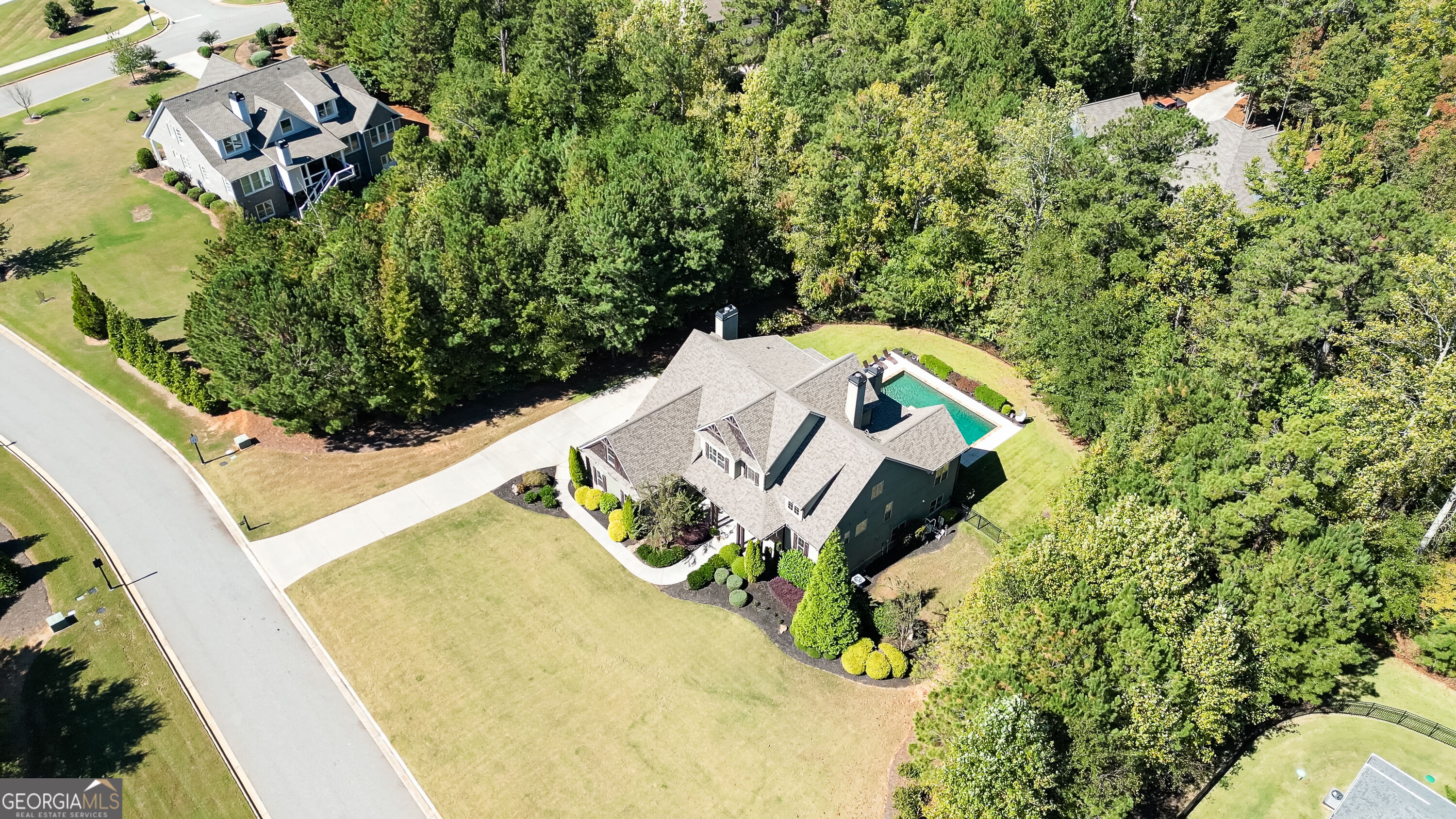 28 Evergold Court Property Photo 64
