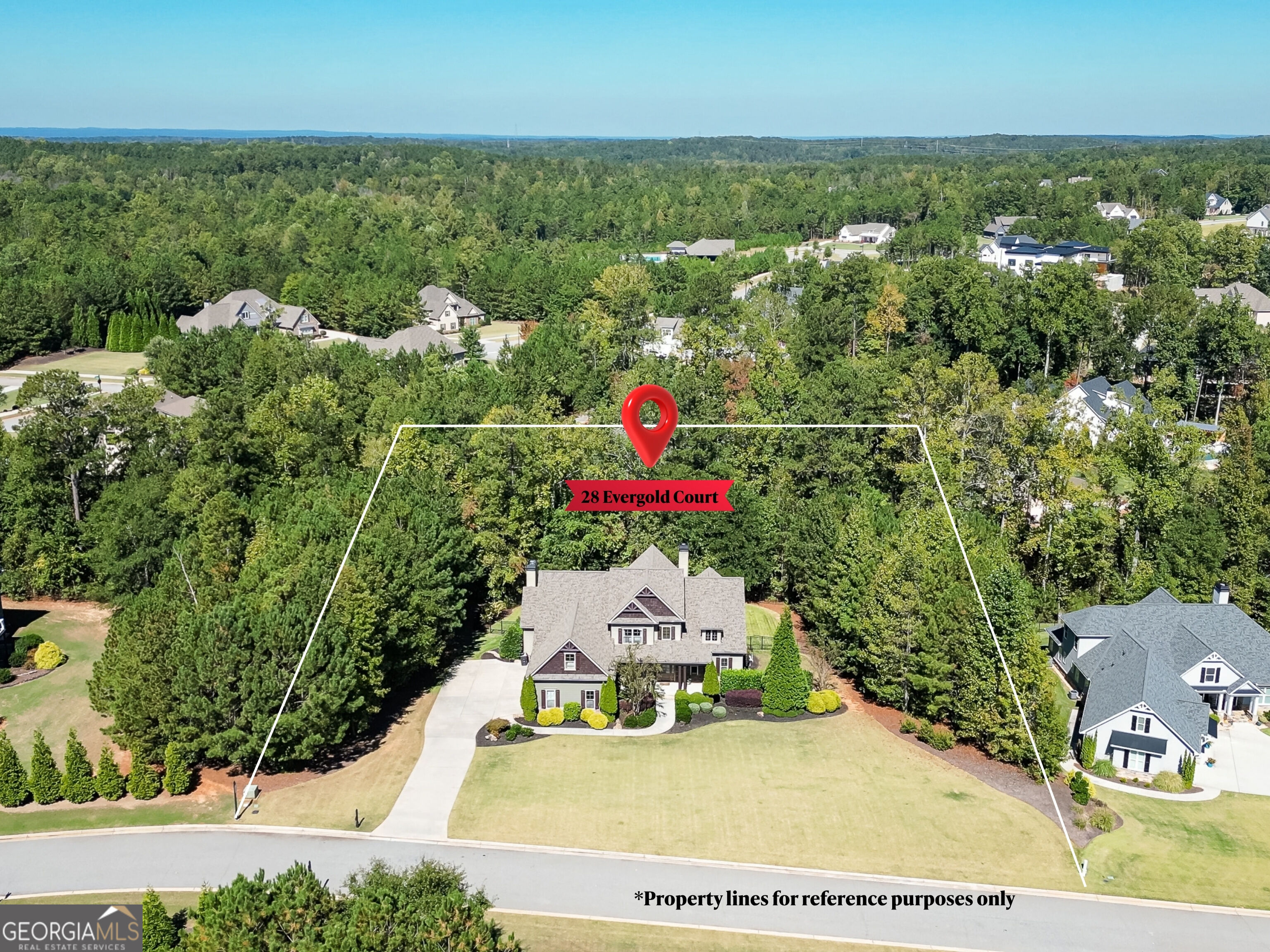 28 Evergold Court Property Photo 66