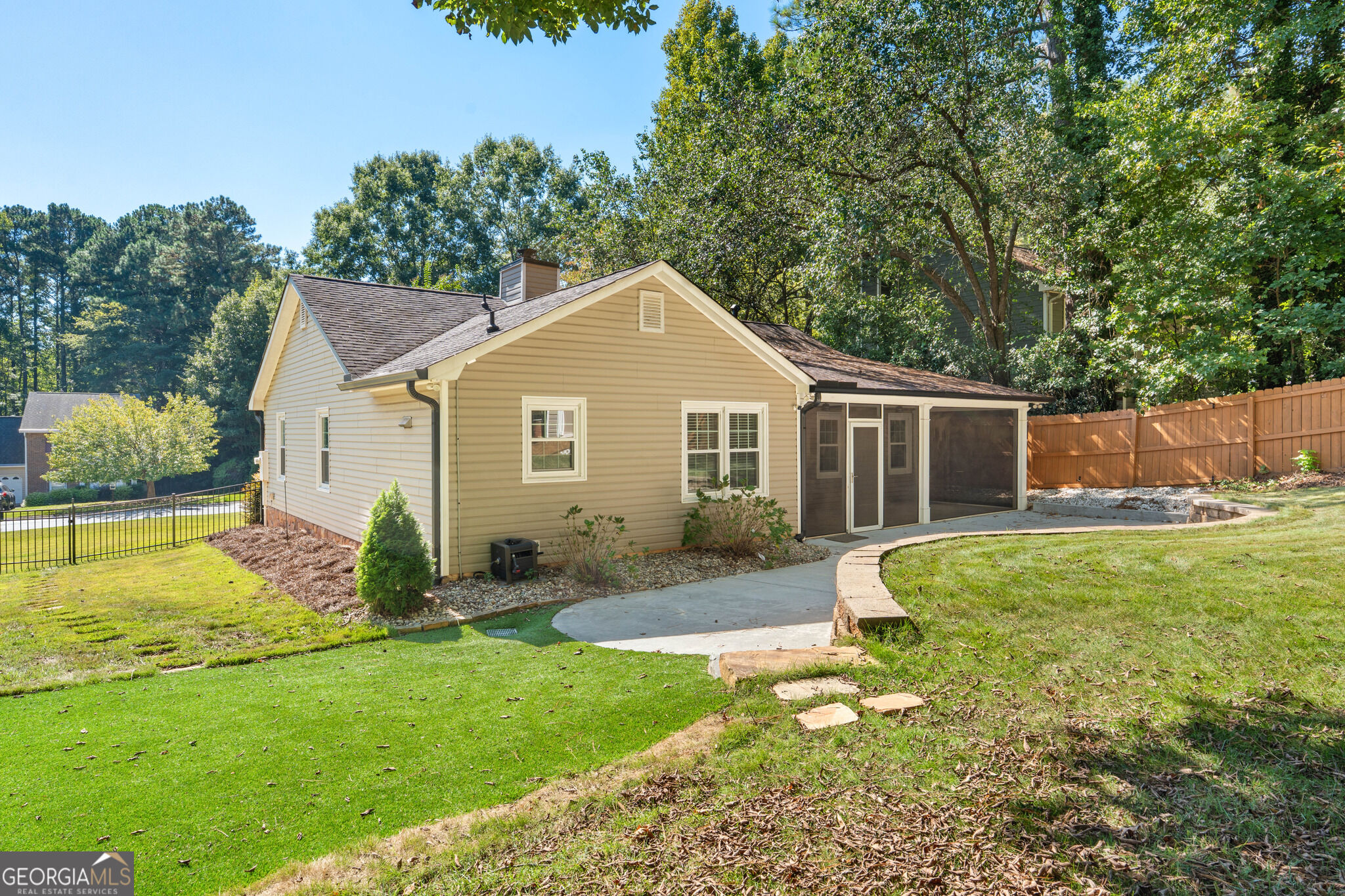 200 Chardonay Court Property Photo 4