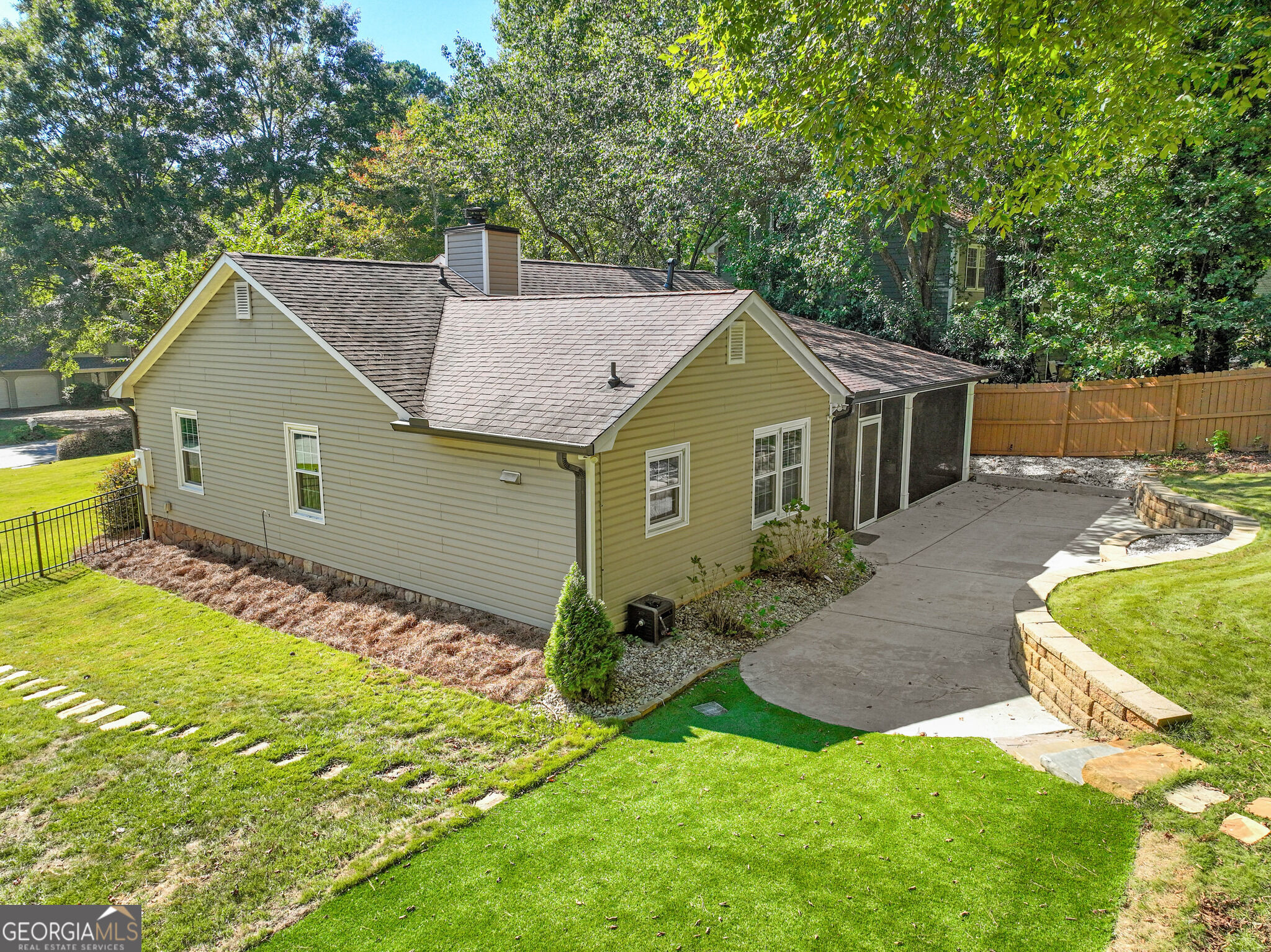 200 Chardonay Court Property Photo 35