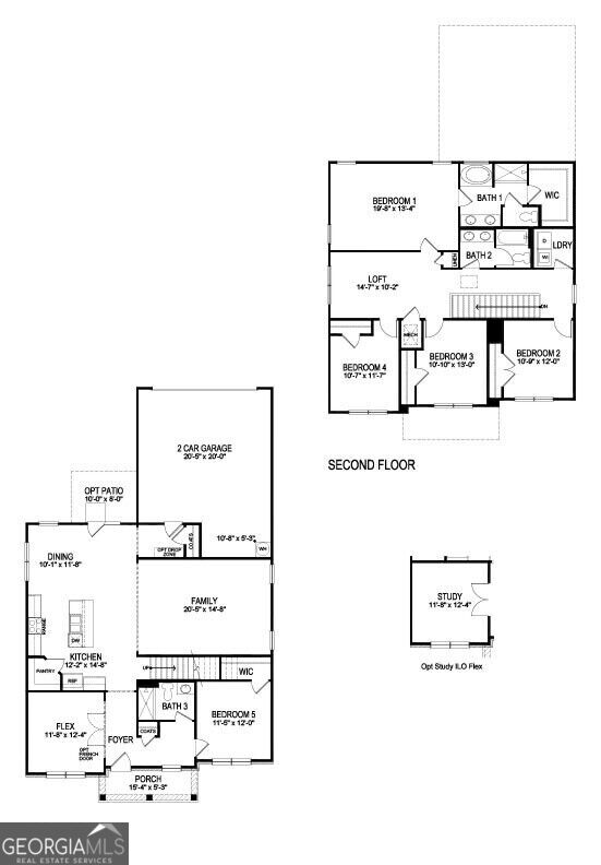 76 Lambton Place Property Photo 33