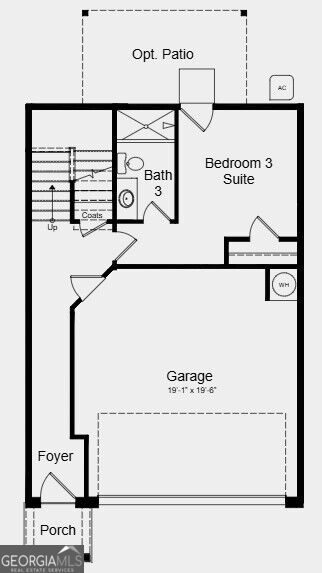 621 Rose Hill Lane Property Photo 47