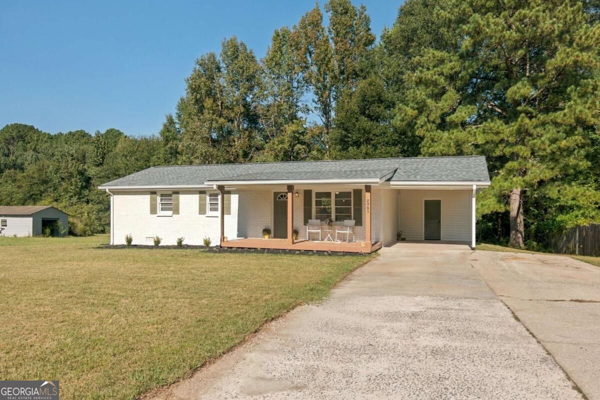 2985 Valley View Drive Property Photo 42