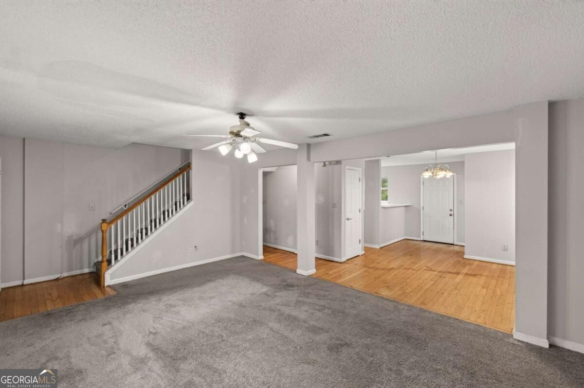 807 Tramore Drive Property Photo 3