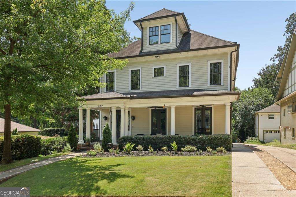 387 9th Street Ne Property Photo 1