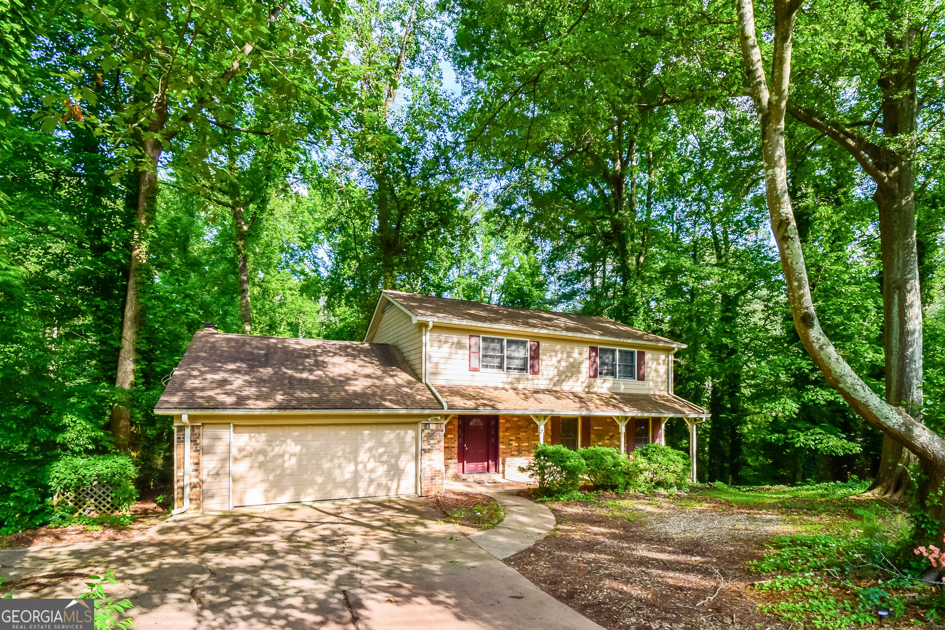 4533 Holliston Road Property Photo 14