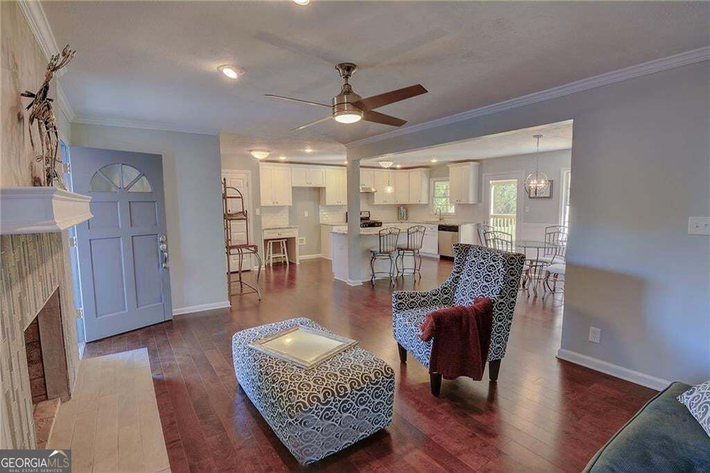 3188 Robin Lane Nw Property Photo 7