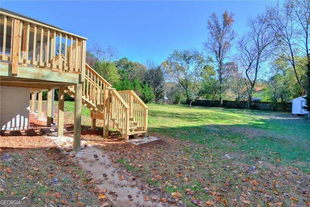 3188 Robin Lane Nw Property Photo 18