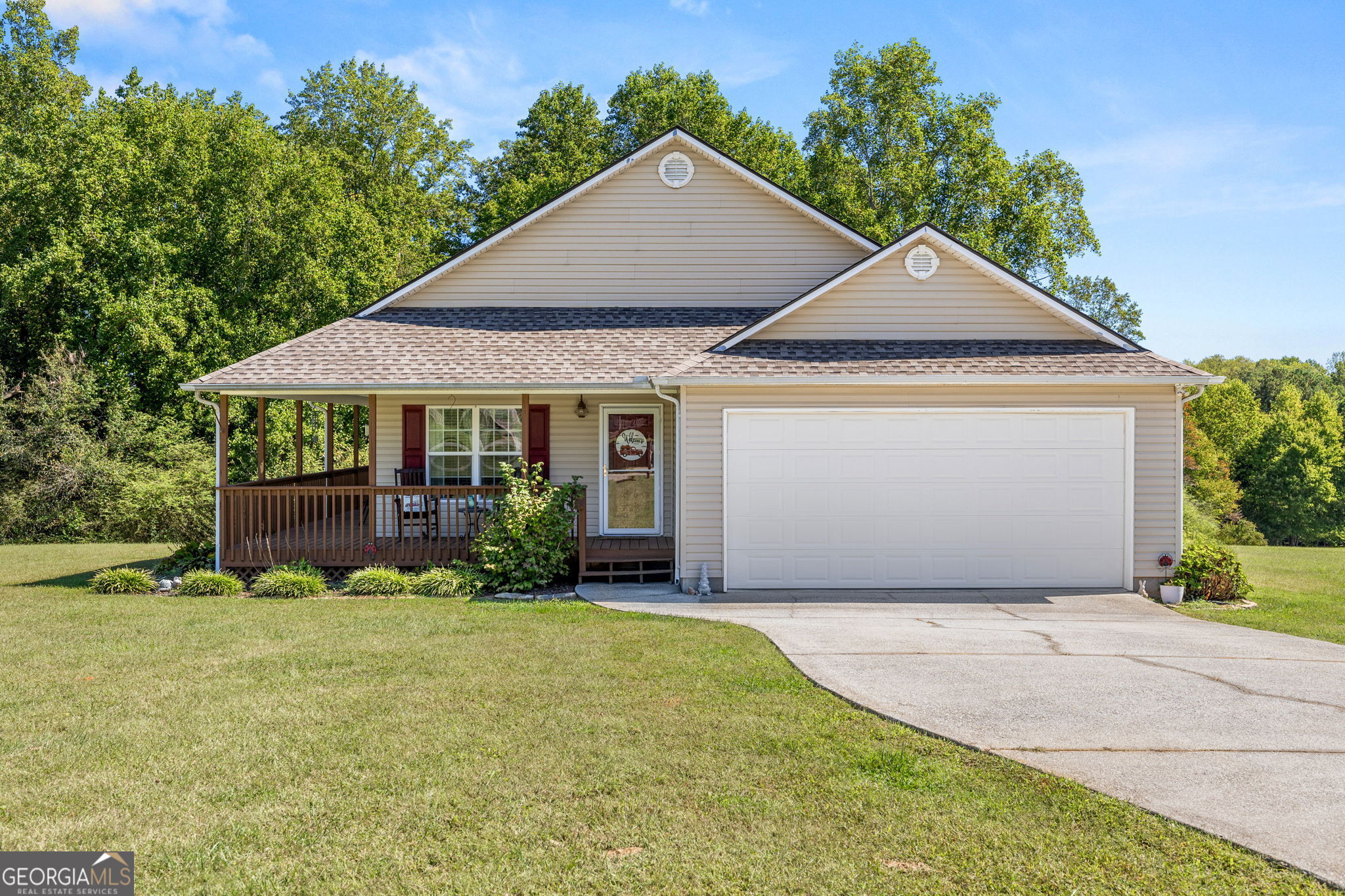 219 Mallard Pond Circle Property Photo 1