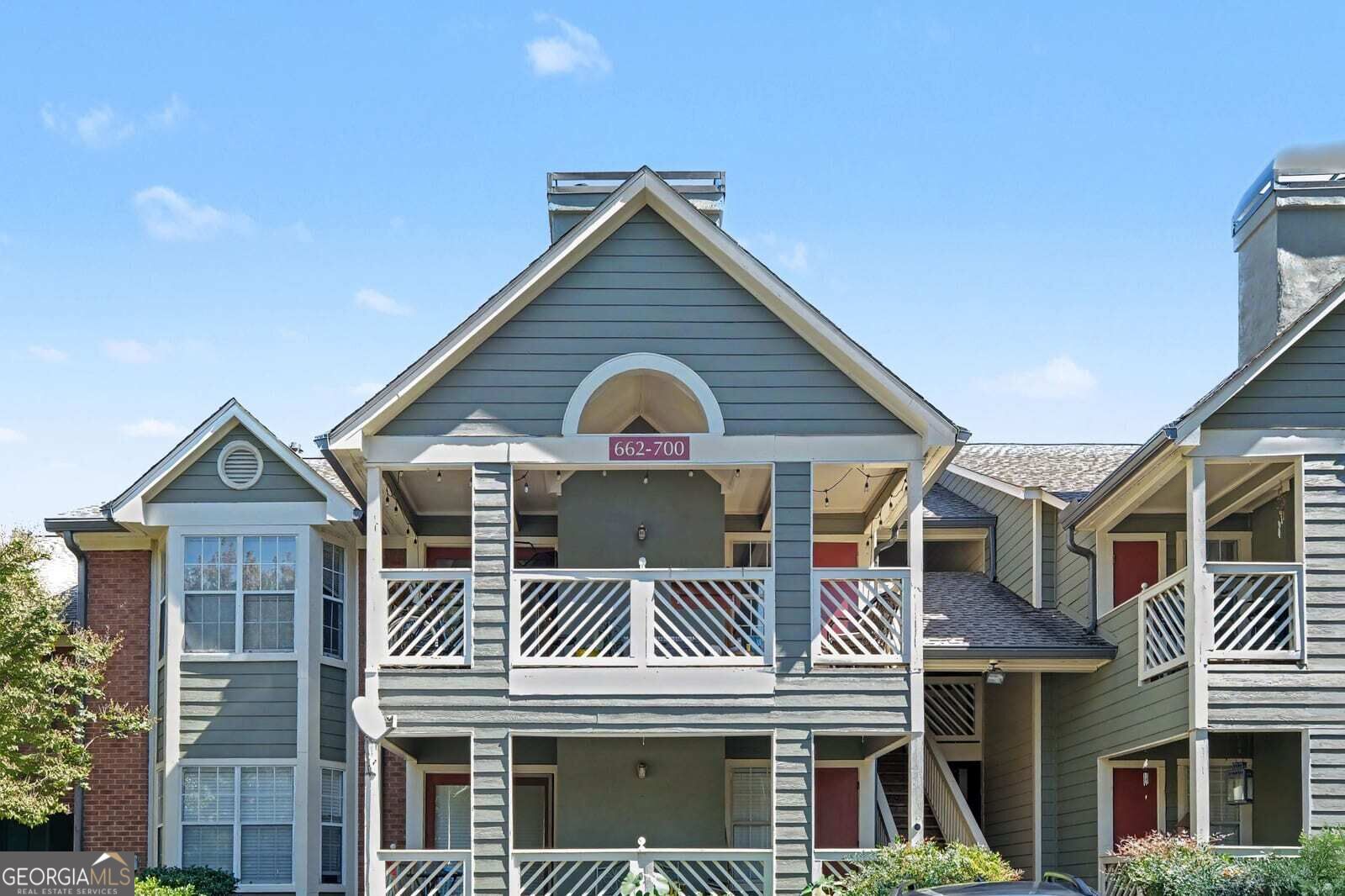 672 McGill Place # 672