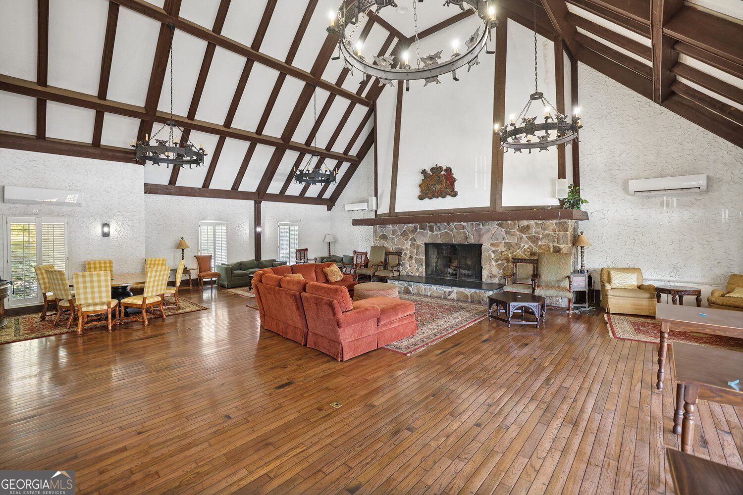 6851 Roswell Road # F19 Property Photo 41