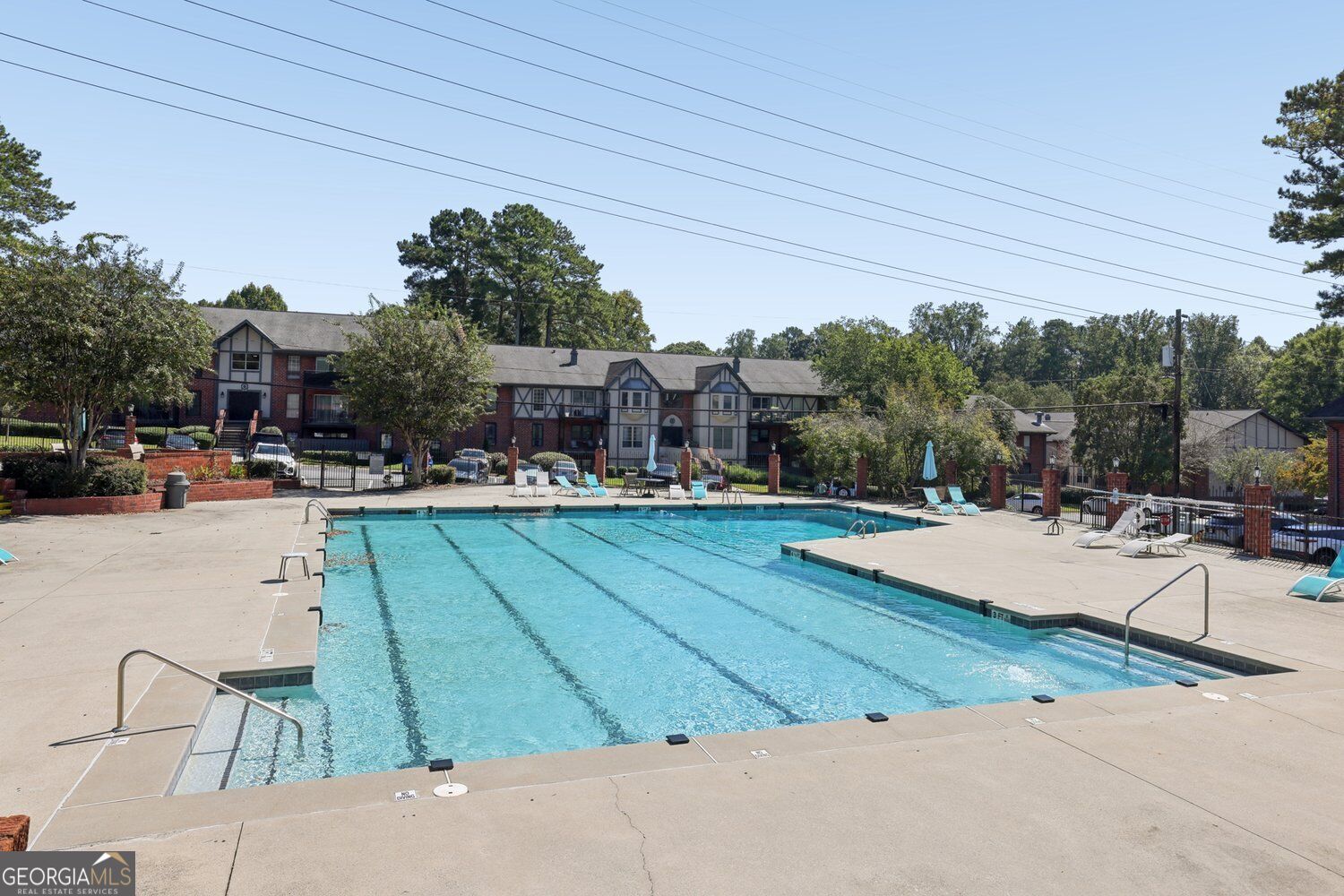 6851 Roswell Road # F19 Property Photo 42