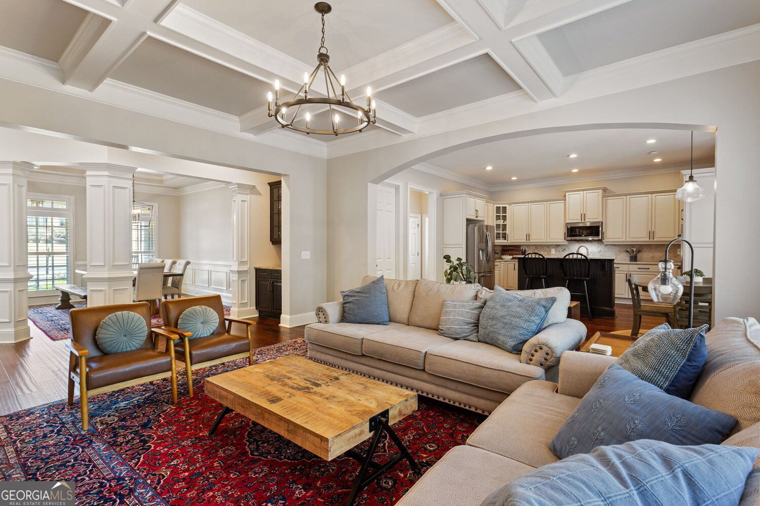 4189 Barnes Meadow Road Sw Property Photo 12