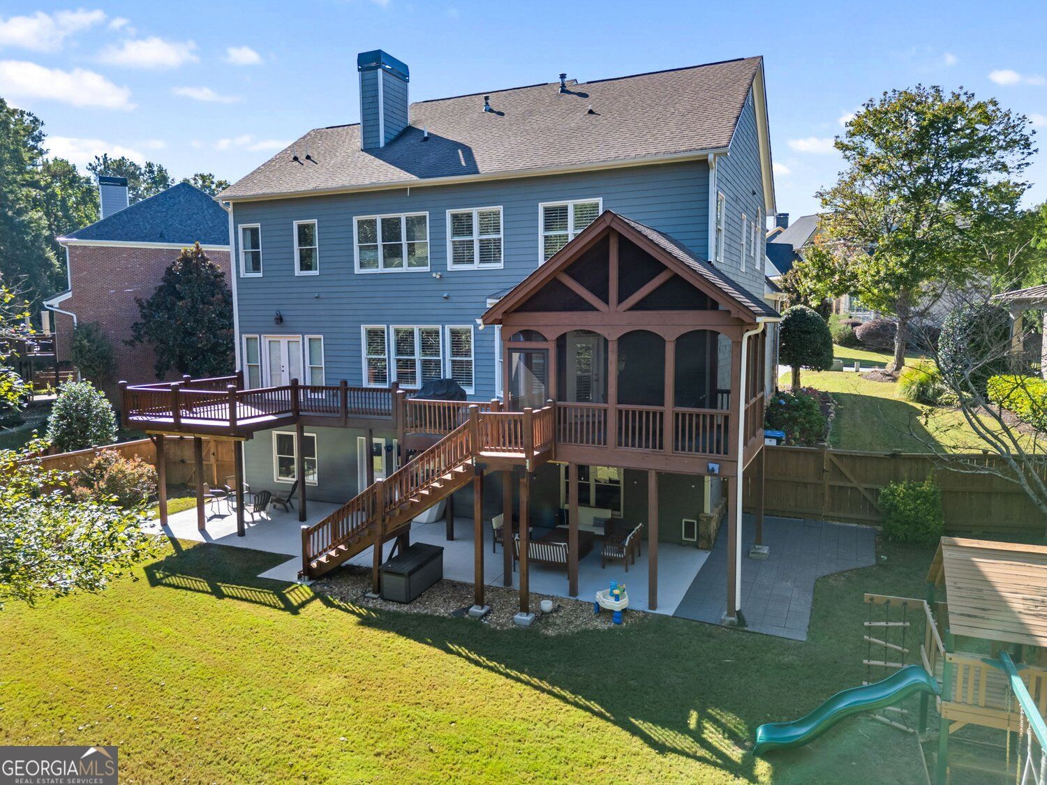 4189 Barnes Meadow Road Sw Property Photo 57