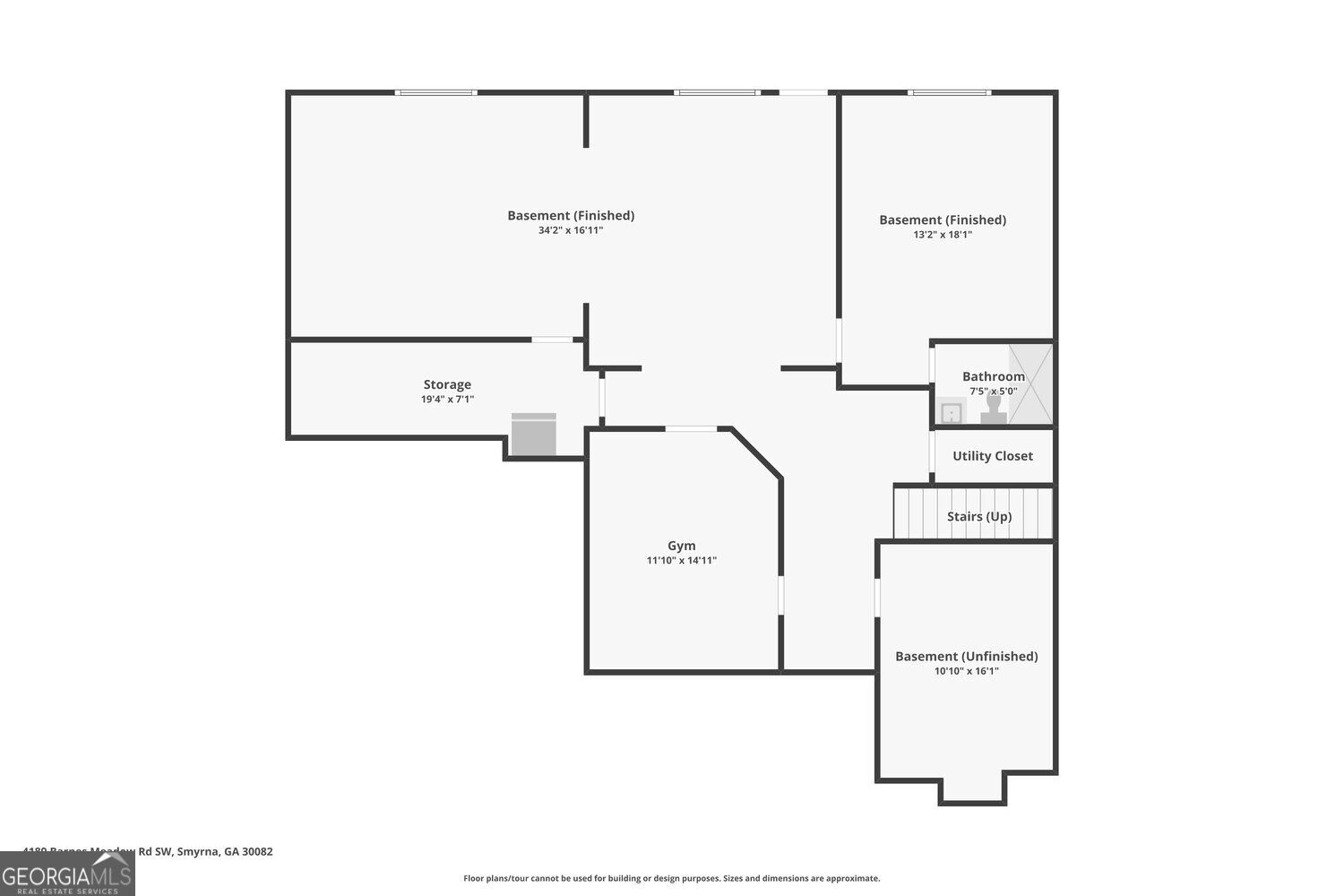 4189 Barnes Meadow Road Sw Property Photo 74