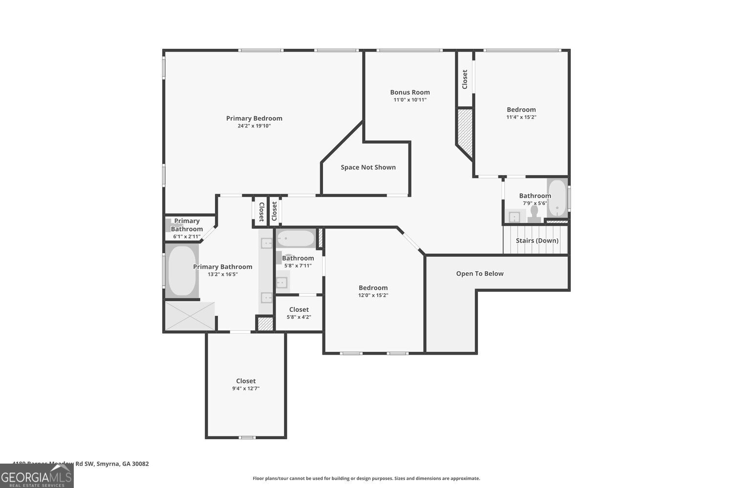 4189 Barnes Meadow Road Sw Property Photo 75
