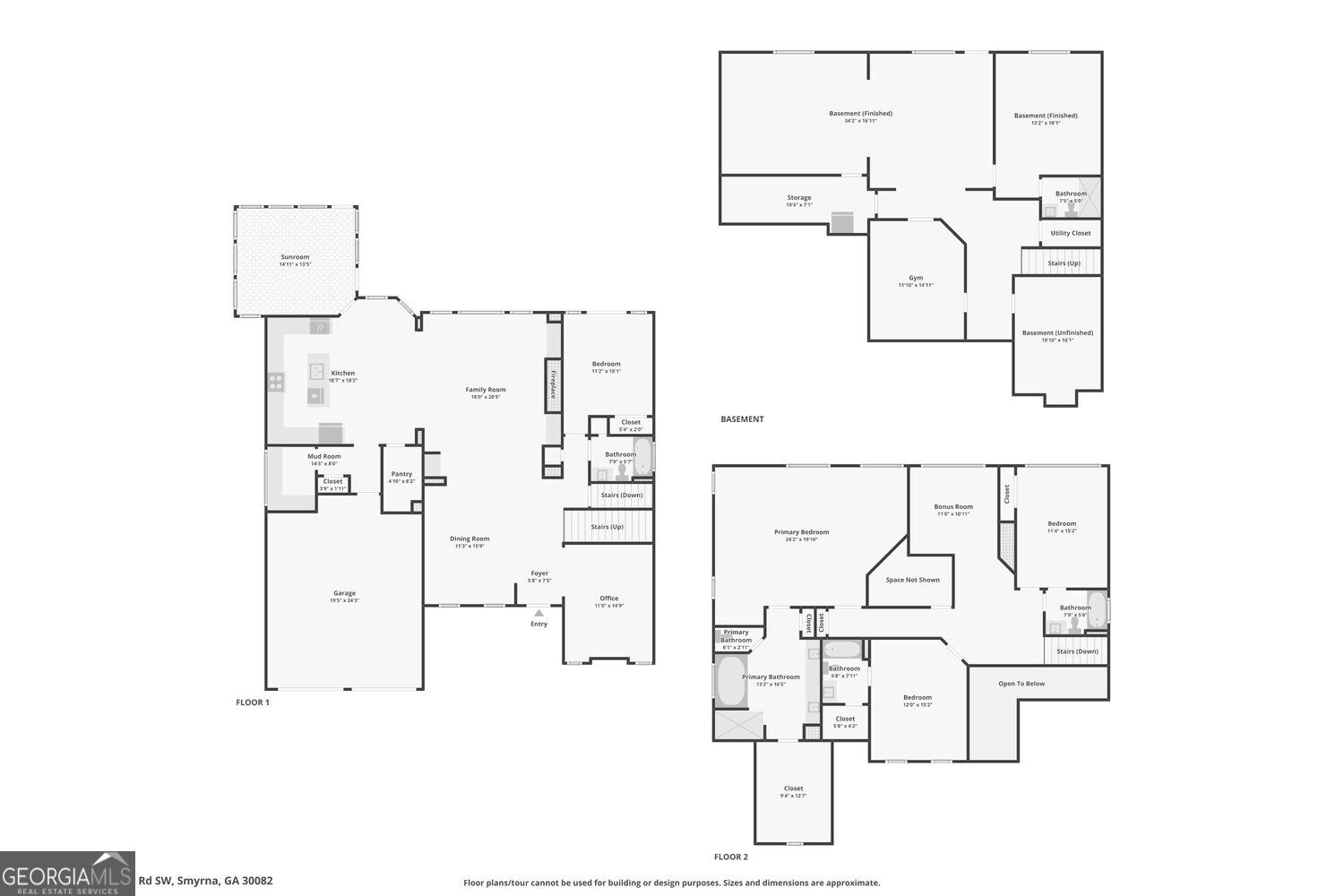 4189 Barnes Meadow Road Sw Property Photo 76