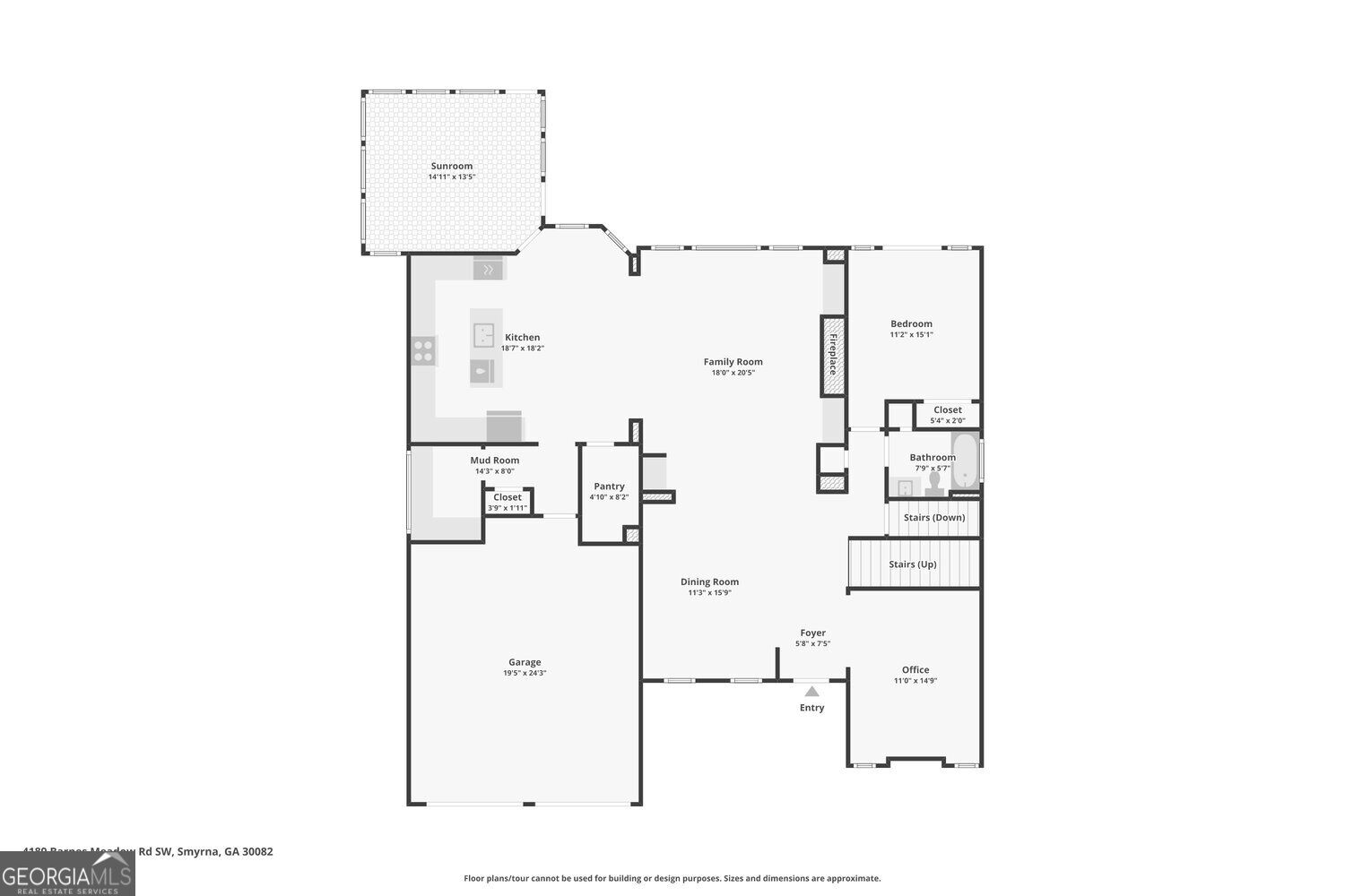 4189 Barnes Meadow Road Sw Property Photo 77