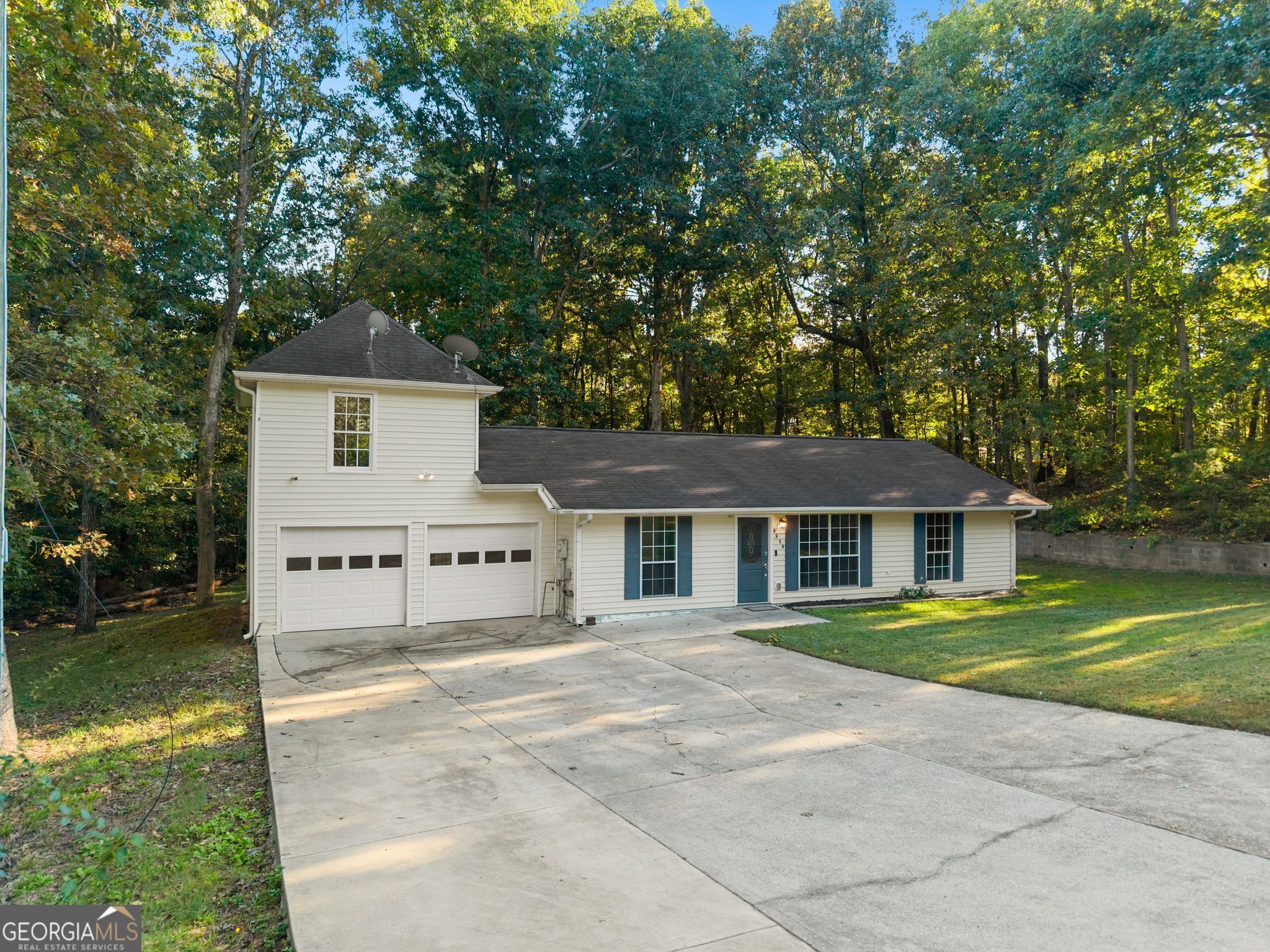 3510 Triple Creek Bend Property Photo 4
