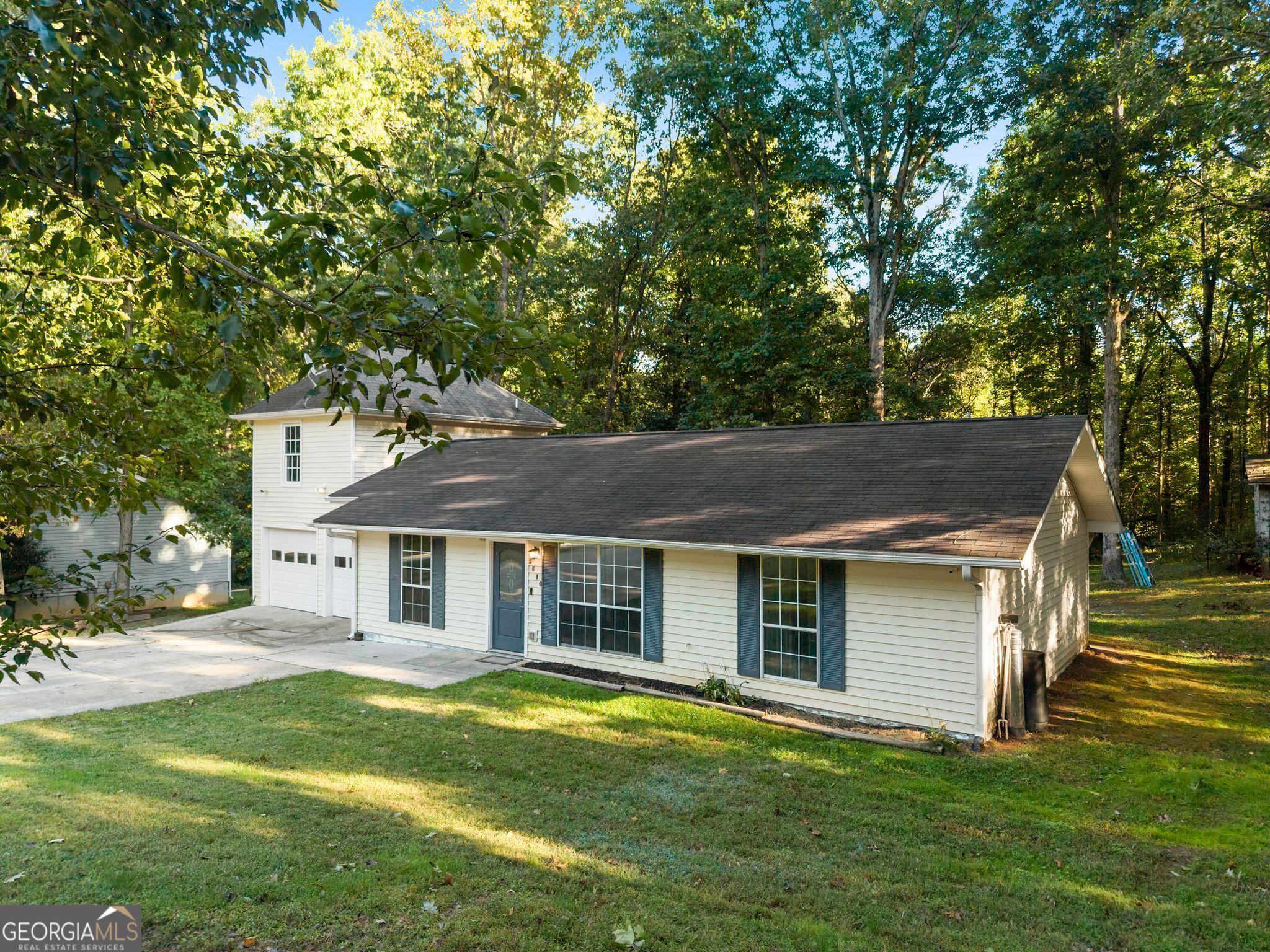 3510 Triple Creek Bend Property Photo 5