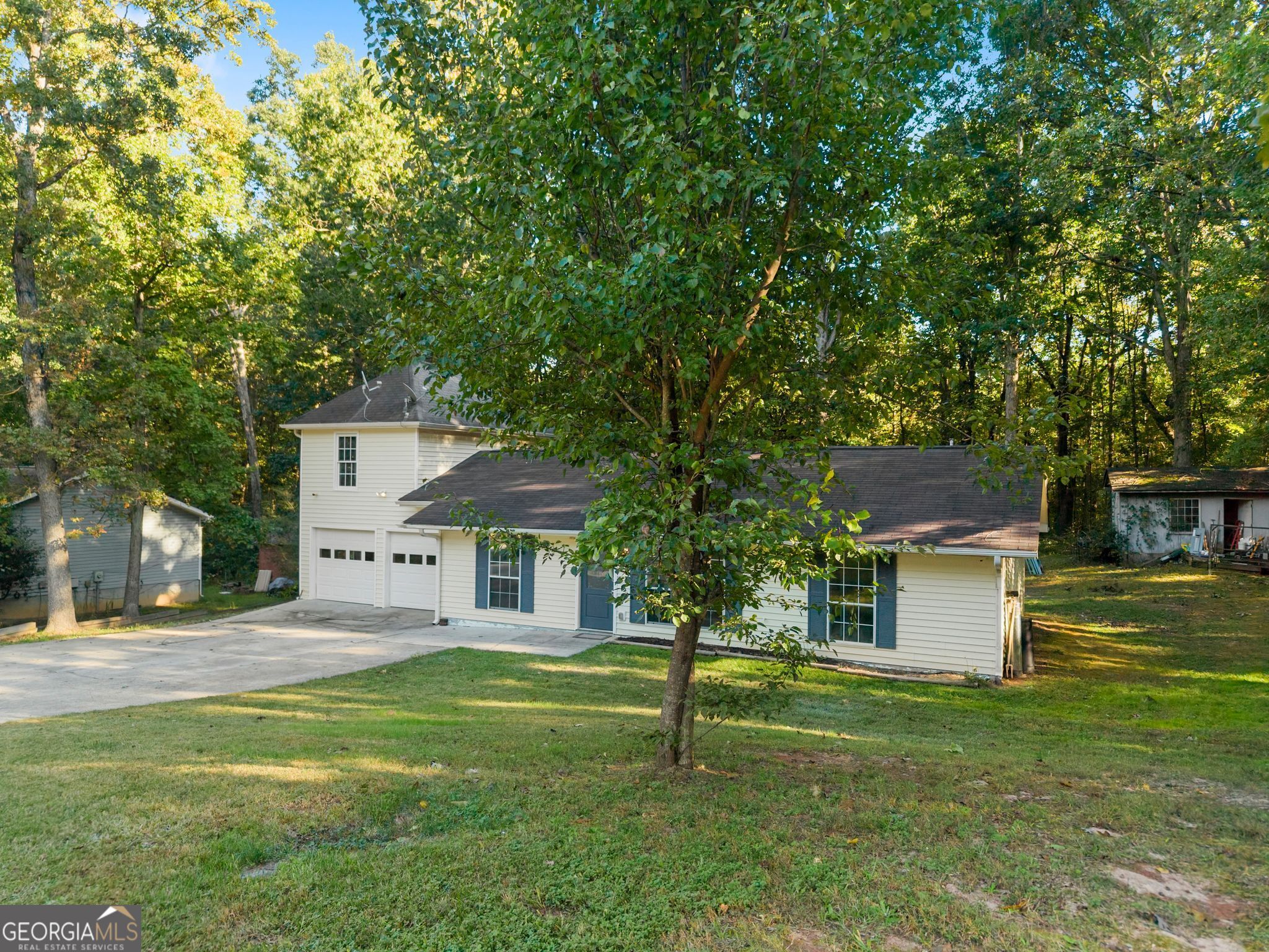 3510 Triple Creek Bend Property Photo 6