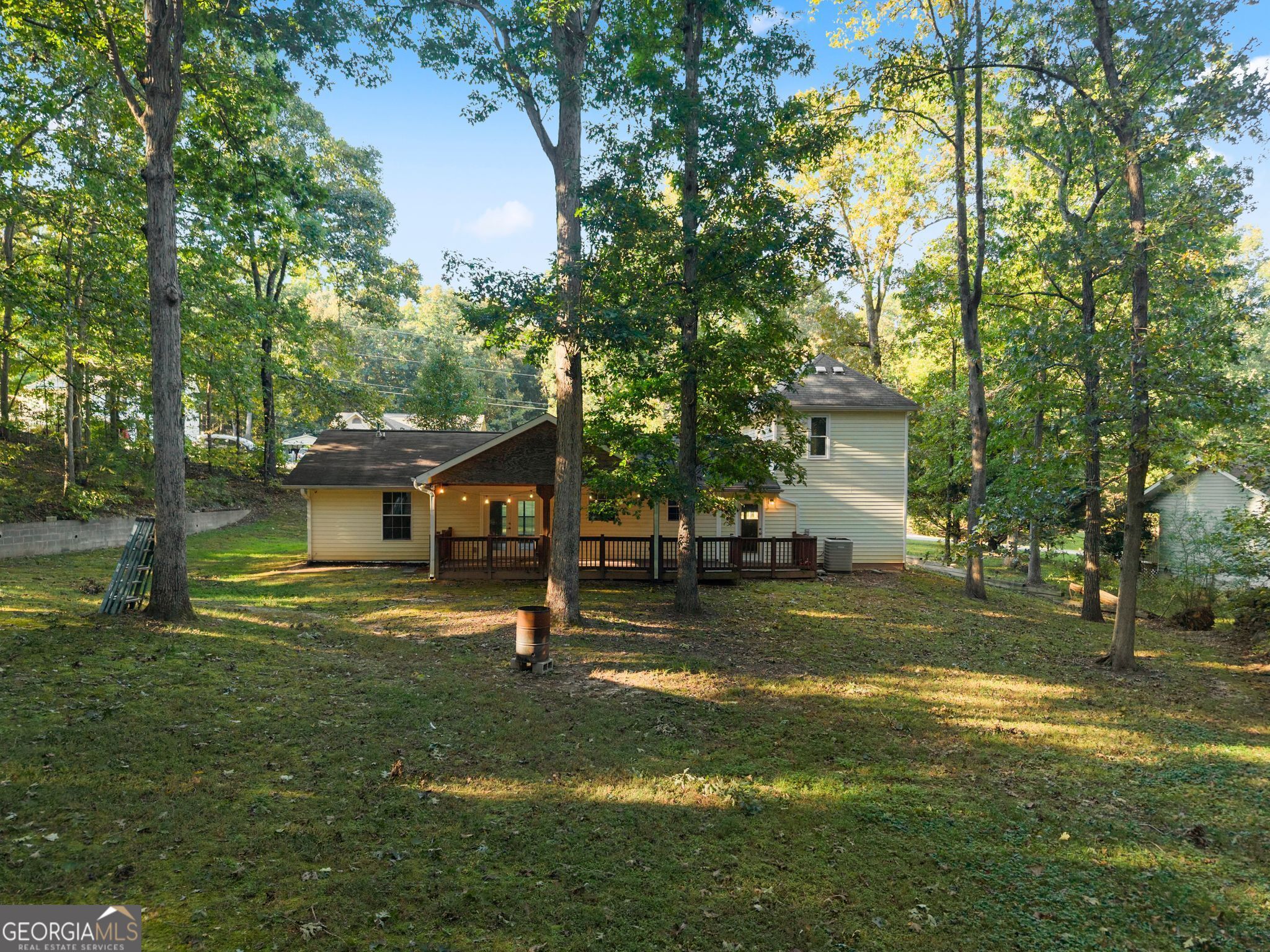 3510 Triple Creek Bend Property Photo 37