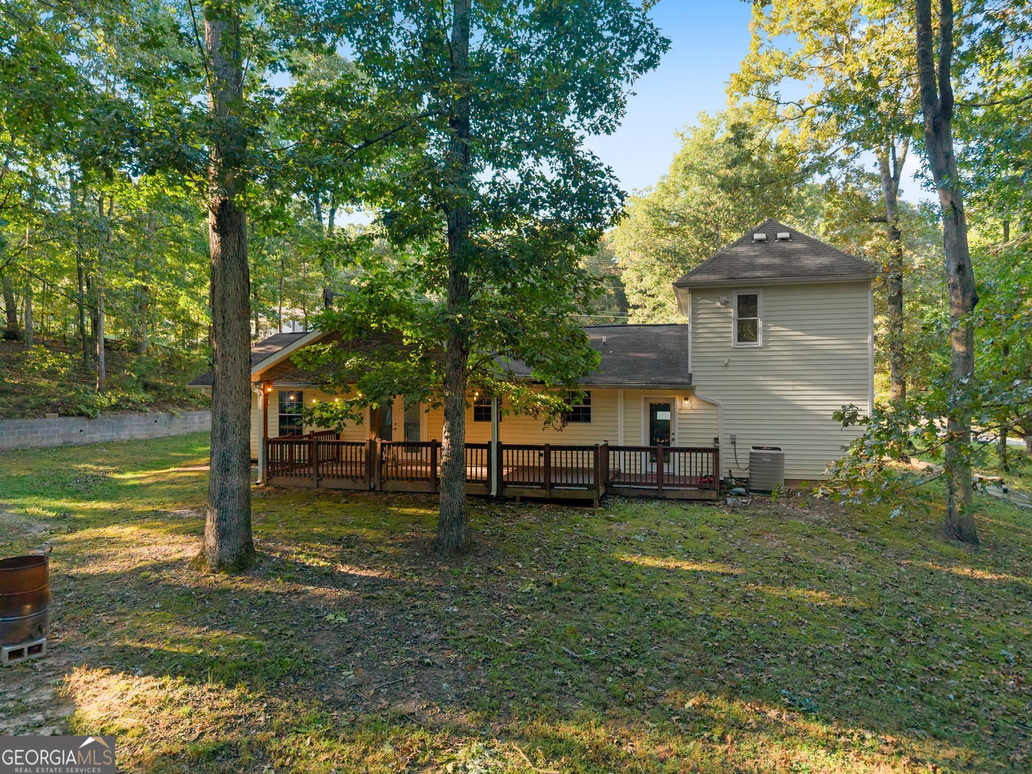 3510 Triple Creek Bend Property Photo 38