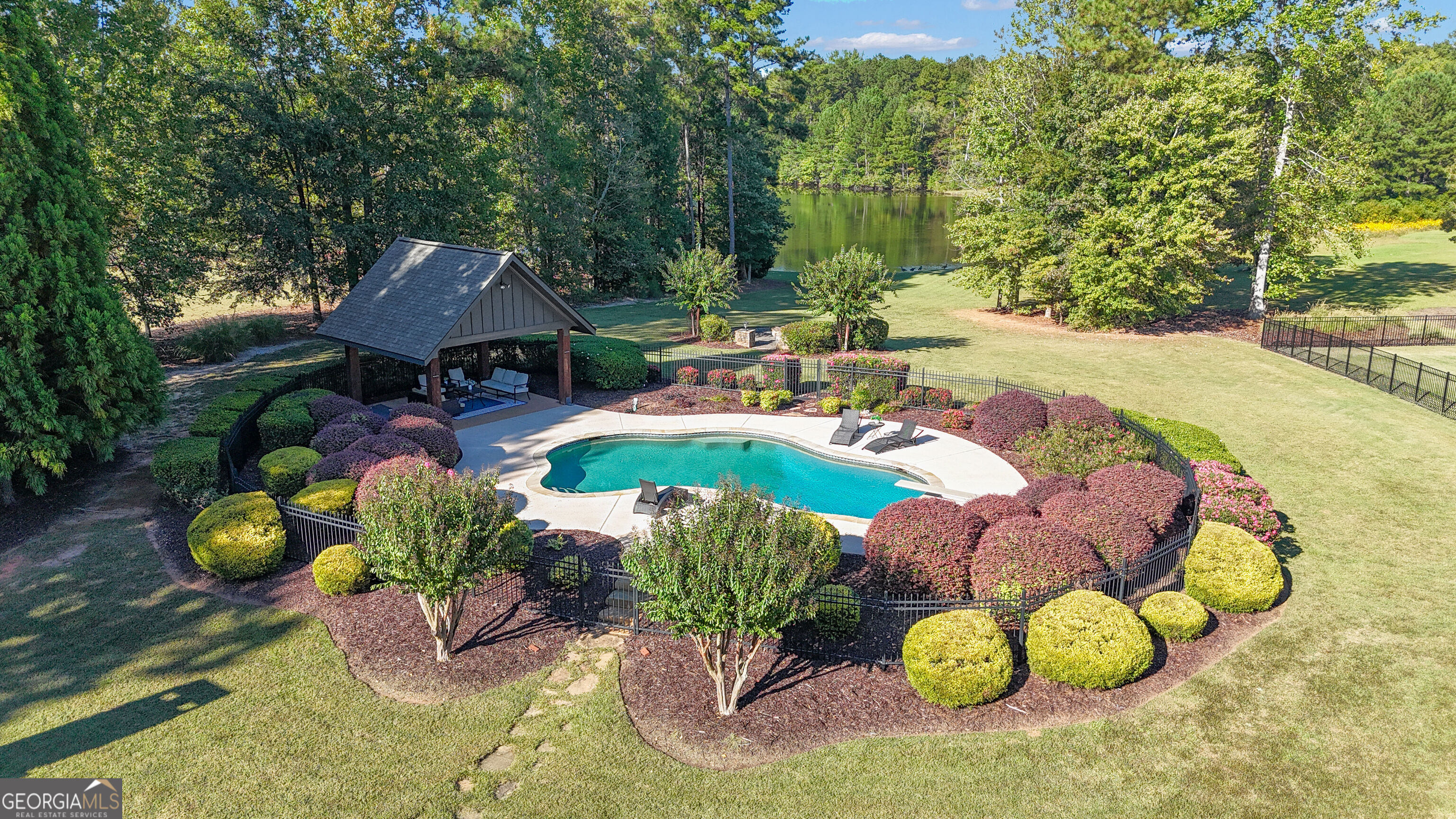 323 Beaumont Farms Drive Property Photo 4