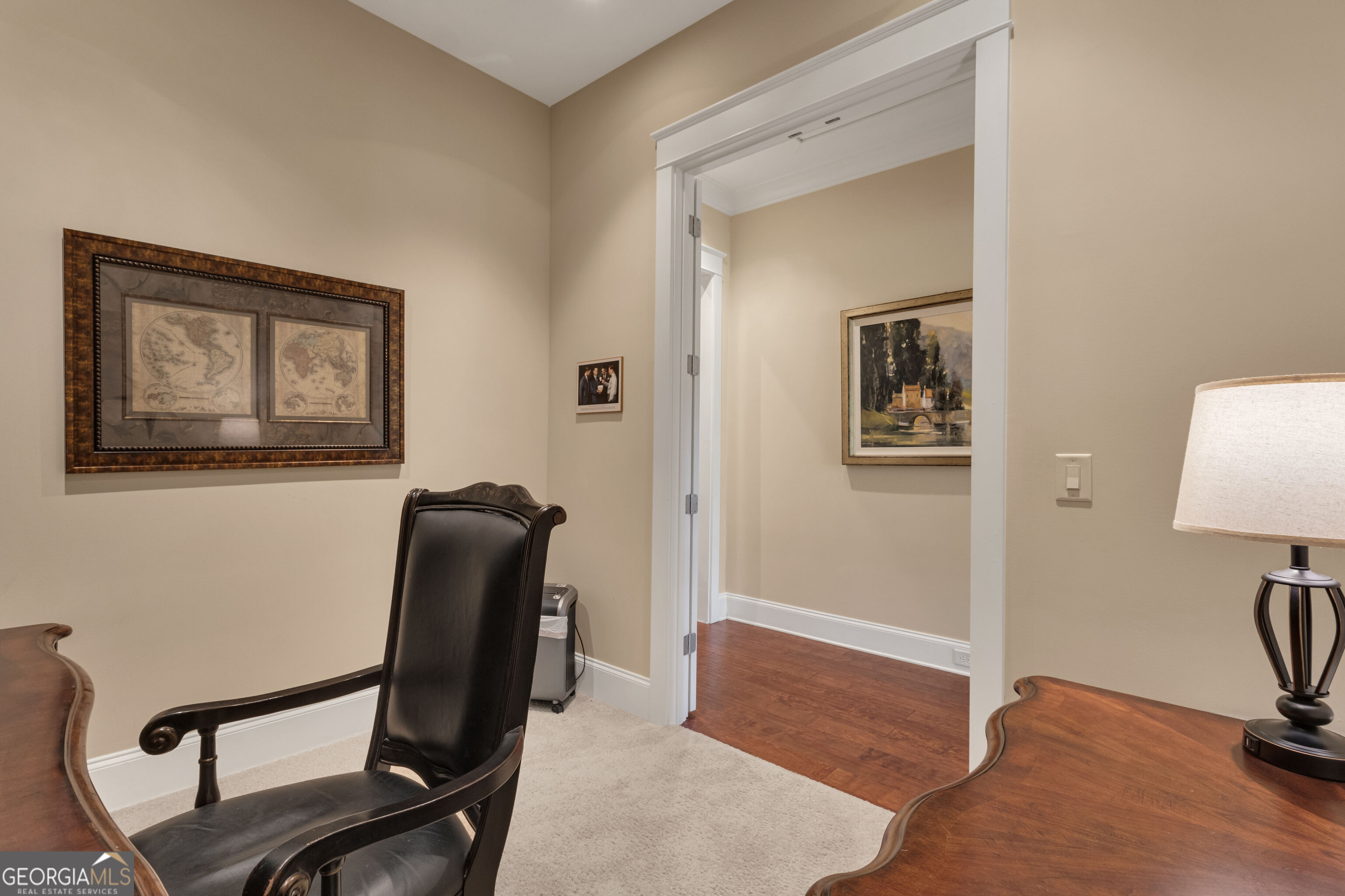 323 Beaumont Farms Drive Property Photo 42