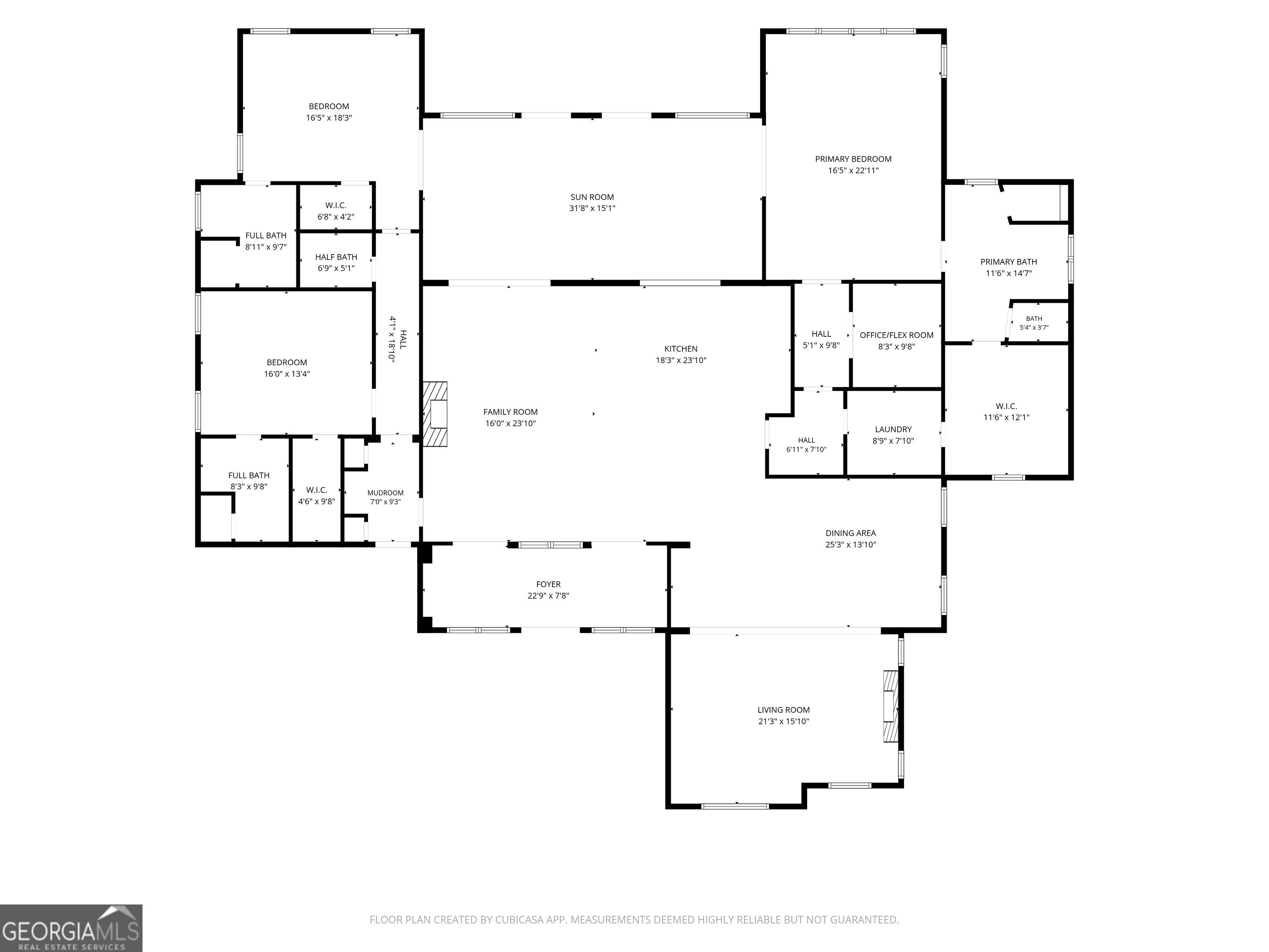 323 Beaumont Farms Drive Property Photo 100