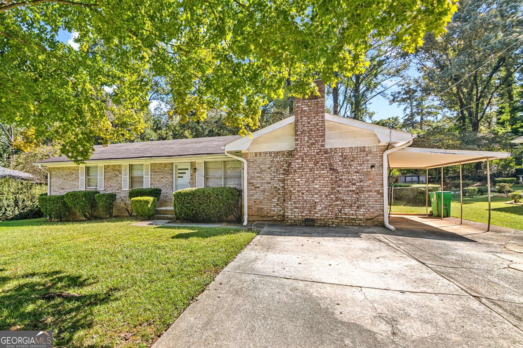 1490 High Meadow Drive Property Photo 1