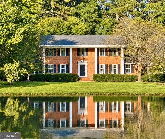 1106 Lake Placid Drive Property Photo 1