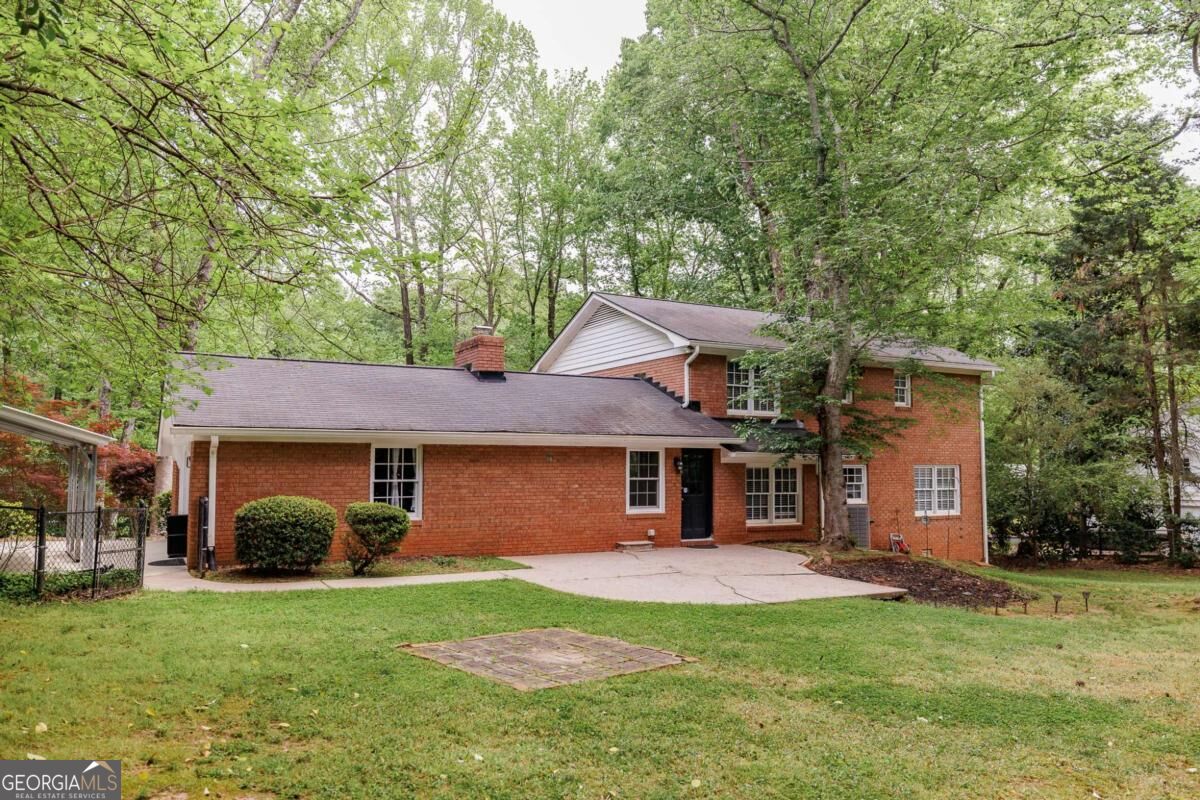 140 Rollingwood Drive Property Photo 46