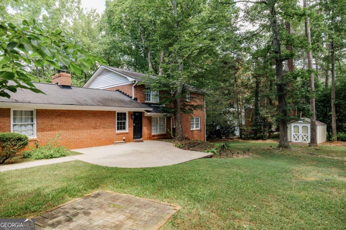 140 Rollingwood Drive Property Photo 47