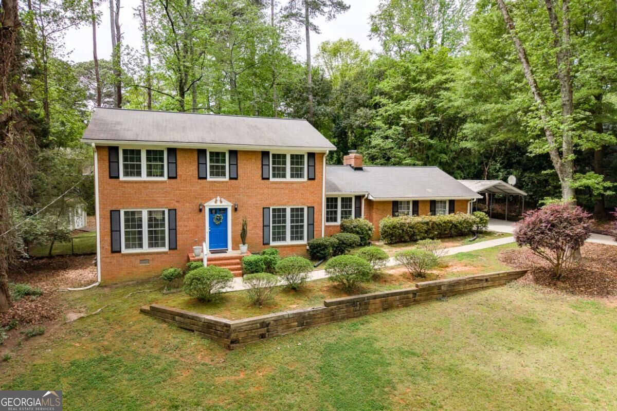 140 Rollingwood Drive Property Photo 59