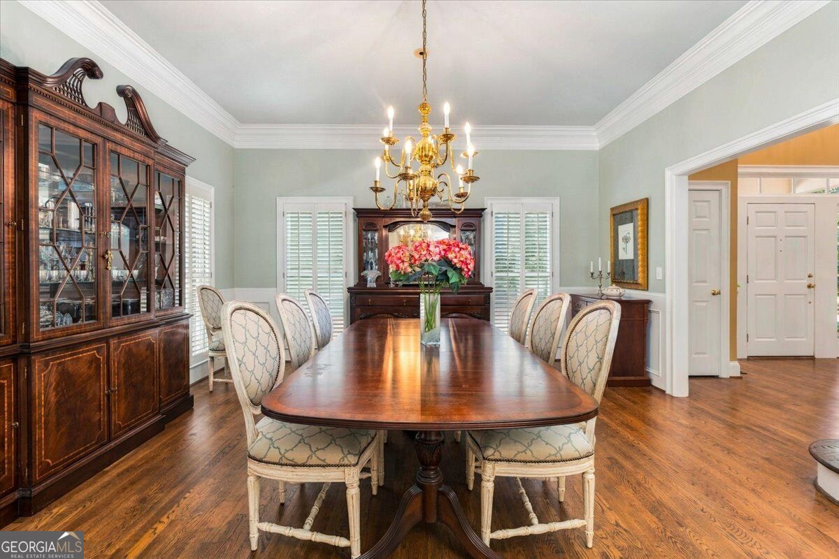 112 Gleneagles Circle Property Photo 8