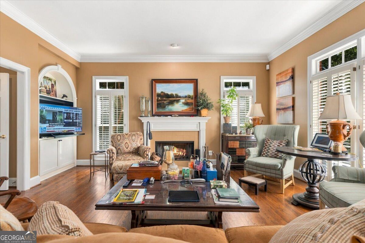 112 Gleneagles Circle Property Photo 18