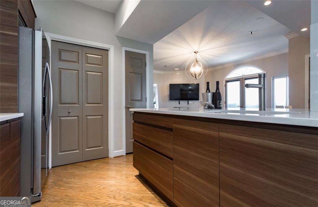 2161 Peachtree Road Ne # 605 Property Photo 7