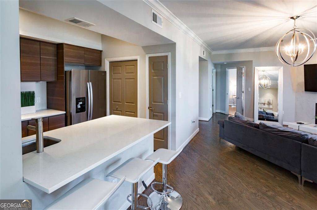 2161 Peachtree Road Ne # 605 Property Photo 12