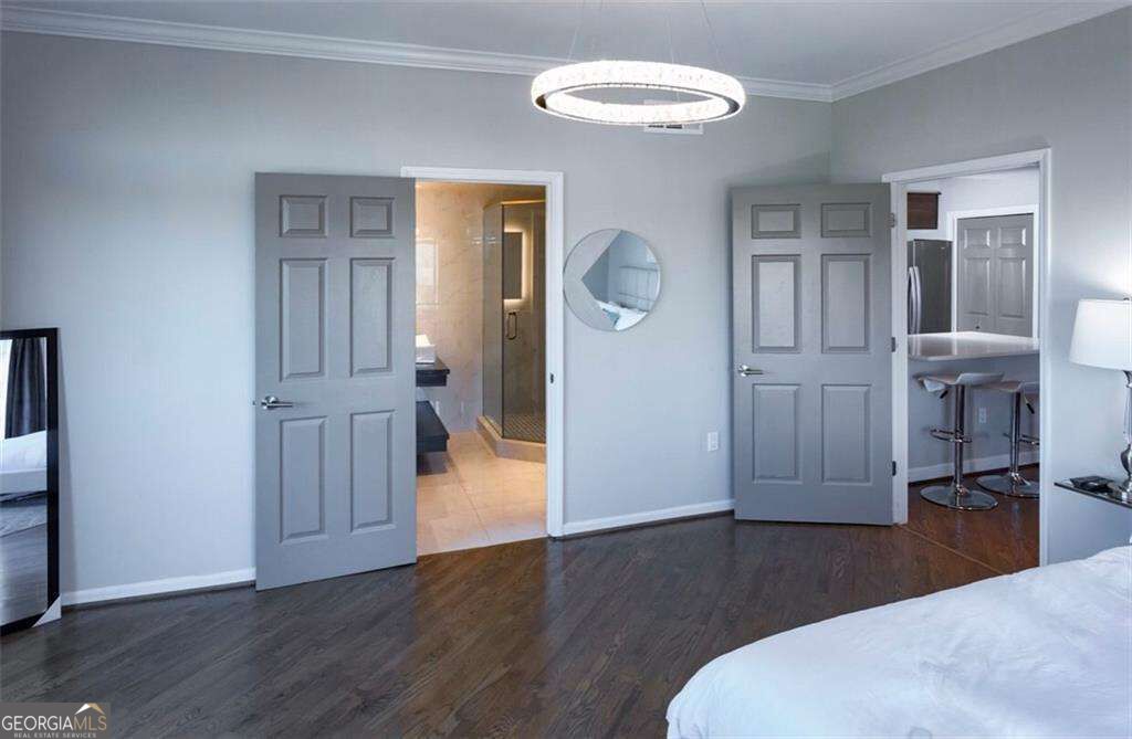 2161 Peachtree Road Ne # 605 Property Photo 22