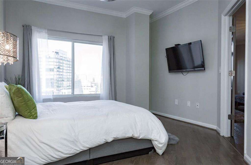 2161 Peachtree Road Ne # 605 Property Photo 27