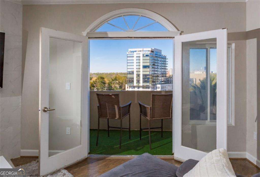 2161 Peachtree Road Ne # 605 Property Photo 29