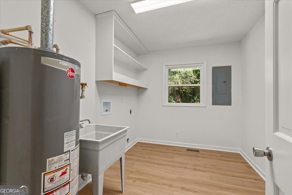 2425 Georgia 100 Property Photo 19